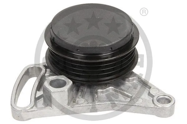Tensioner Pulley, V-ribbed belt (0-N1317)