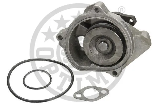 Water Pump, engine cooling