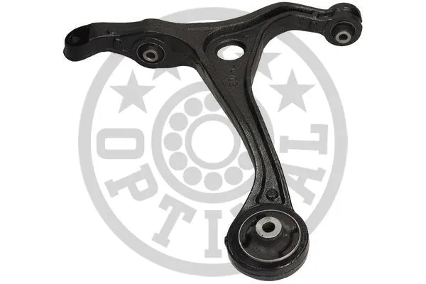 Control/Trailing Arm, wheel suspension (G6-1566)