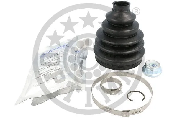 Bellow Kit, drive shaft (CVB-10523TPE)