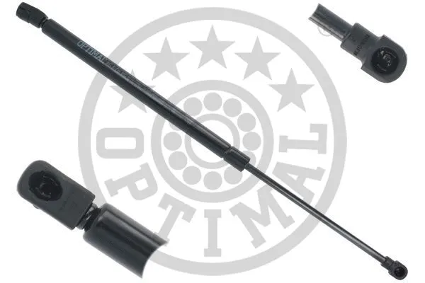 Gas Spring, boot/cargo area (AG-50081)
