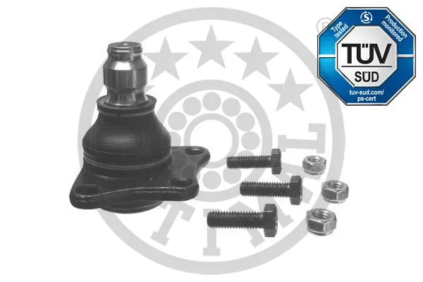 Ball Joint (G3-105)