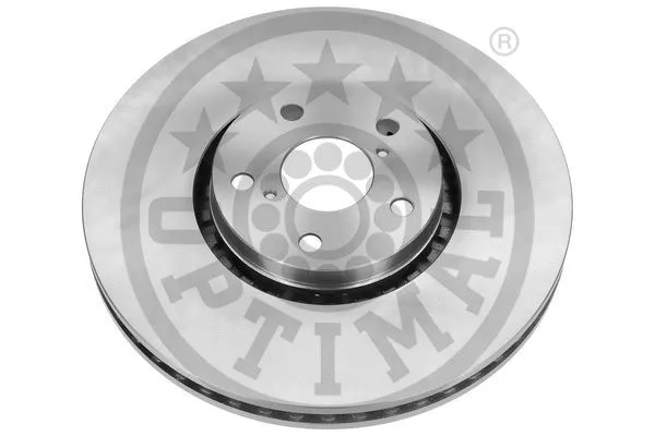 Brake Disc (BS-8758C)