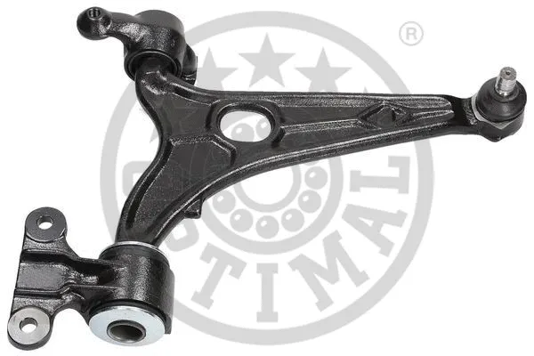 Control/Trailing Arm, wheel suspension (G6-1069)