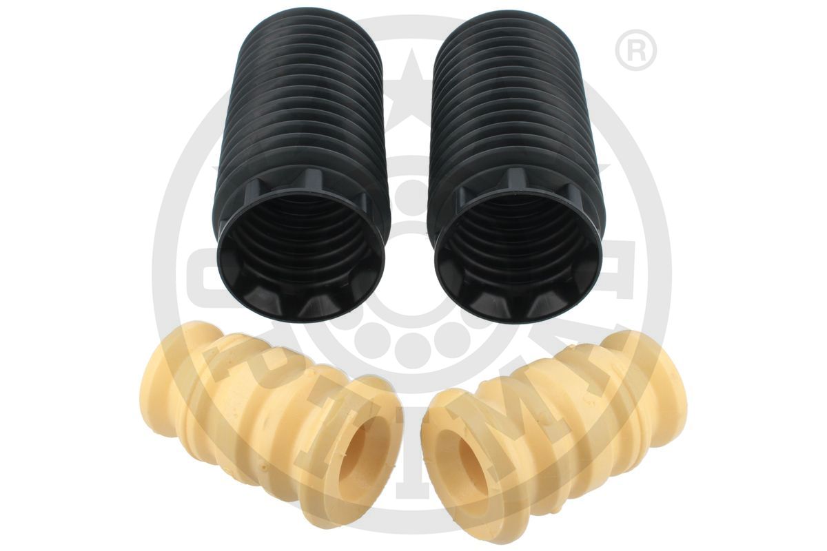 Dust Cover Kit, shock absorber