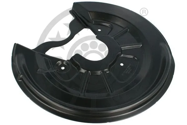 Splash Guard, brake disc