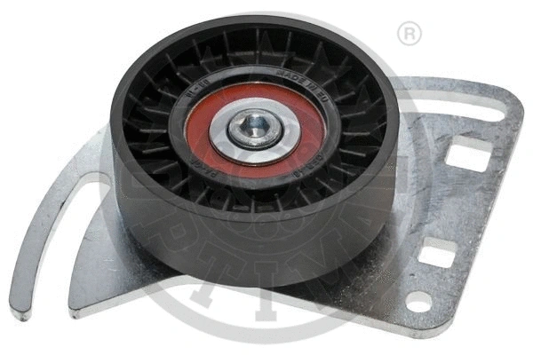 Belt Tensioner, V-ribbed belt (0-N1682)