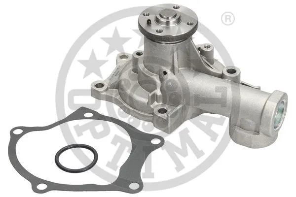 Water Pump, engine cooling (AQ-1249)