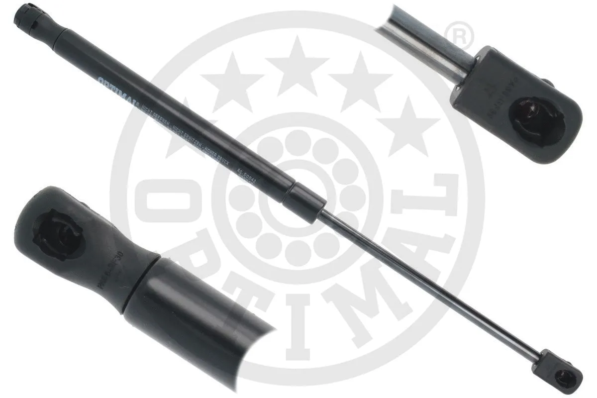 Gas Spring, rear window (AG-50042)