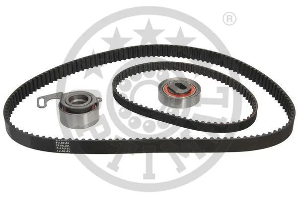 Timing Belt Kit