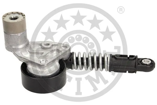 Tensioner Lever, V-ribbed belt