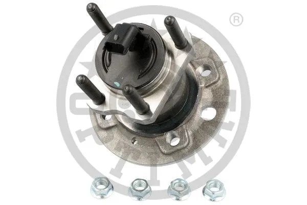 Wheel Bearing Kit