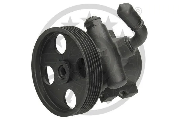 Hydraulic Pump, steering