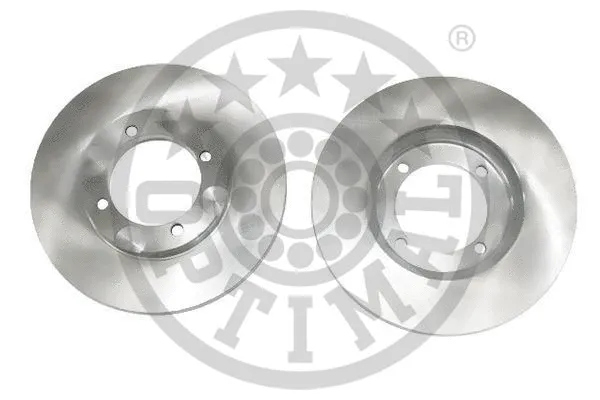 Brake Disc (BS-7704C)