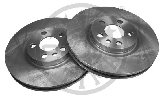 Brake Disc (BS-3051)