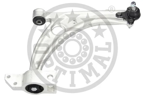 Control/Trailing Arm, wheel suspension (G6-1242)