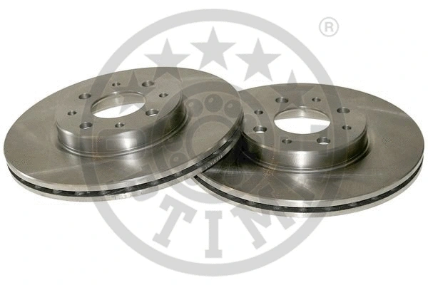 Brake Disc (BS-1890)
