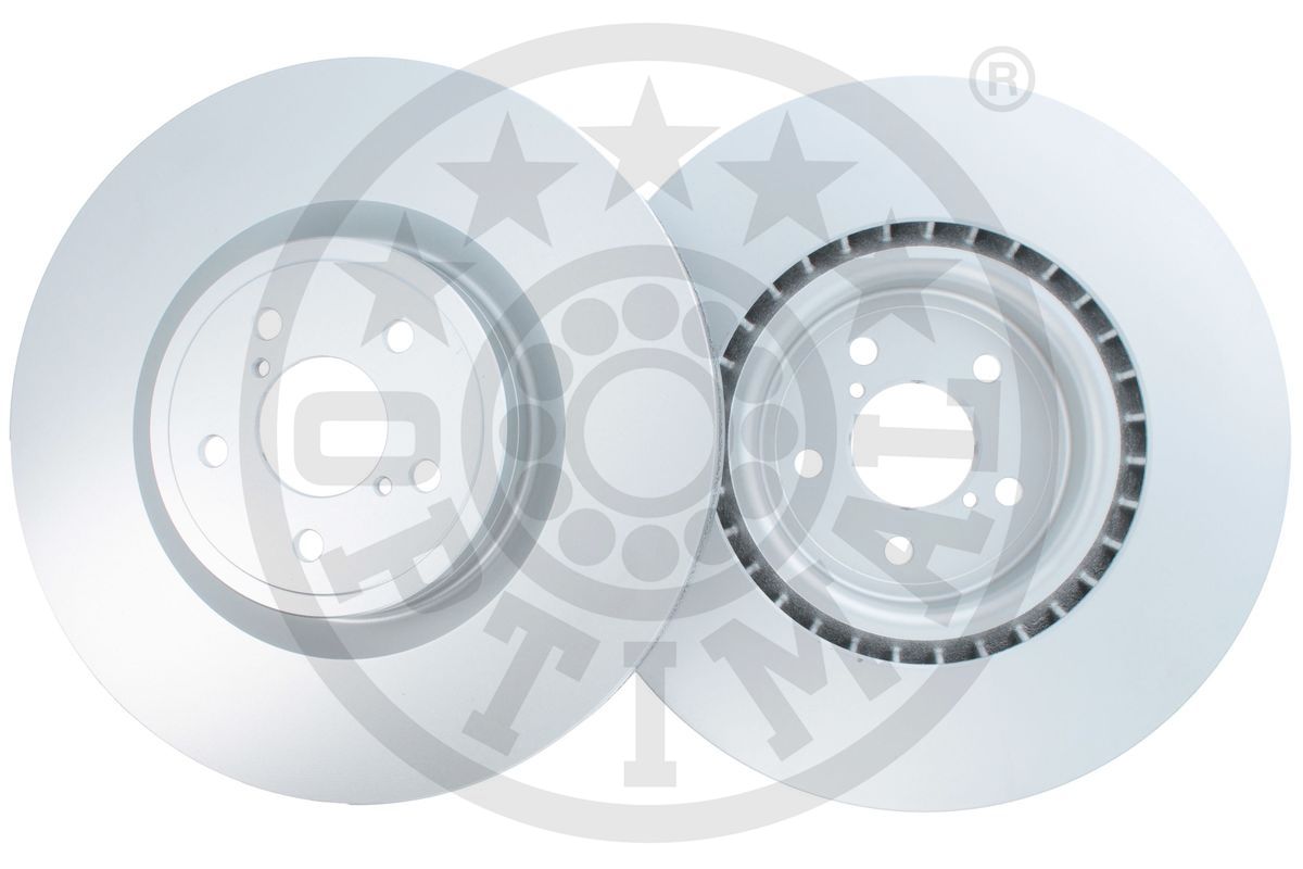 Brake Disc (BS-9828HC)