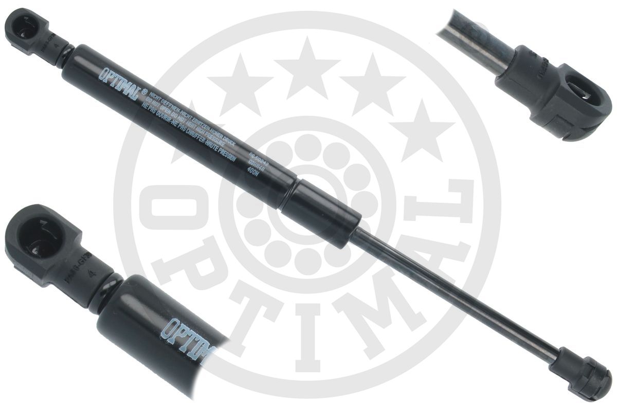Gas Spring, boot/cargo area (AG-50242)