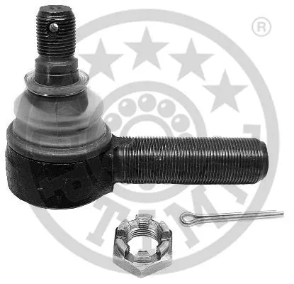 Tie Rod End (GL-10122)