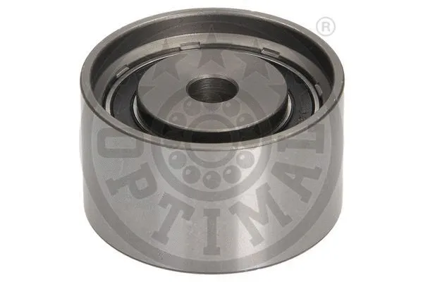 Deflection/Guide Pulley, timing belt
