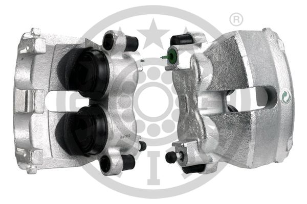 Brake Caliper (BC-1689L)
