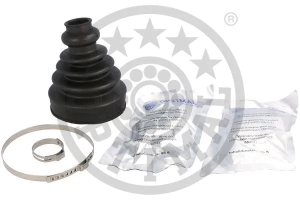 Bellow Kit, drive shaft (CVB-10120CR)