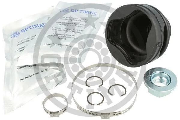 Bellow Kit, drive shaft