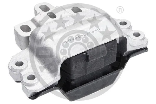 Mounting, engine (F8-7962)