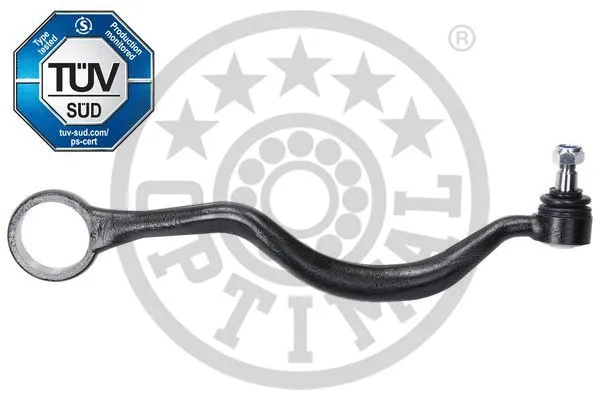 Control/Trailing Arm, wheel suspension (G5-054)