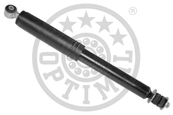 Shock Absorber (A-68525G)