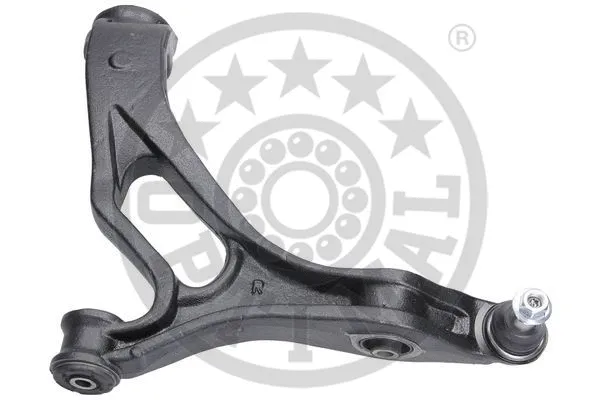 Control/Trailing Arm, wheel suspension (G6-1461)