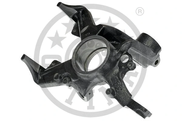 Steering Knuckle, wheel suspension