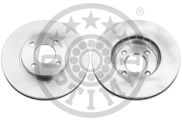 Brake Disc (BS-9130C)