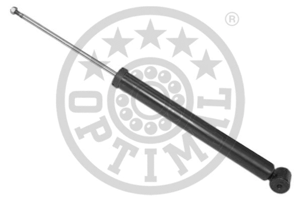 Shock Absorber (A-68767G)