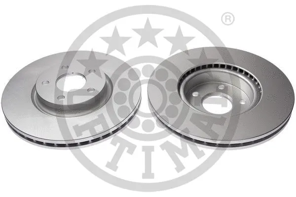 Brake Disc (BS-9088HC)