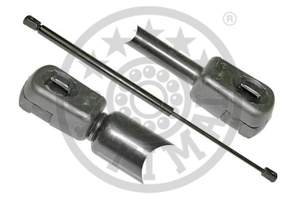 Gas Spring, boot/cargo area (AG-17403)