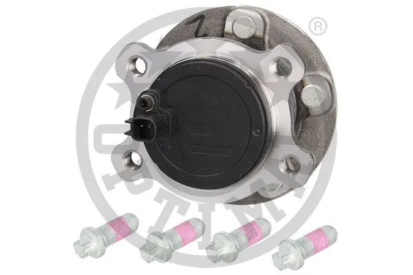 Wheel Bearing Kit
