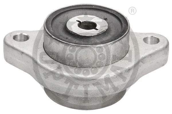 Mounting, control/trailing arm (F8-8083)