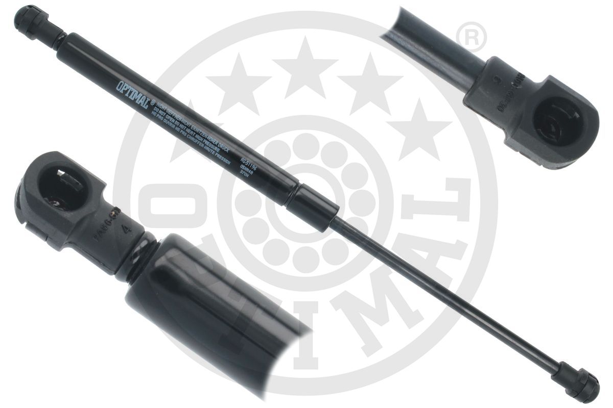 Gas Spring, boot/cargo area (AG-51196)