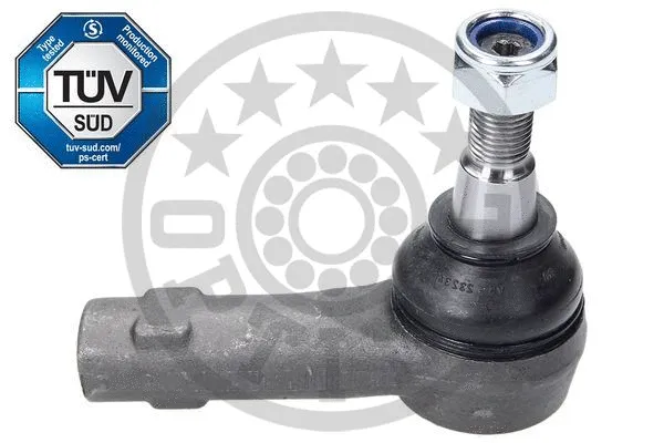 Tie Rod End (G1-1207)