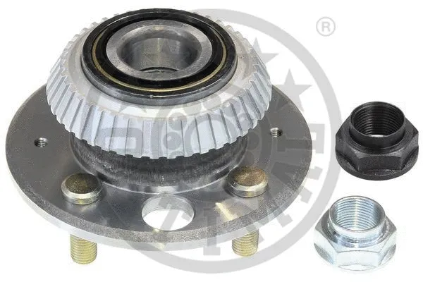 Wheel Bearing Kit (882483)