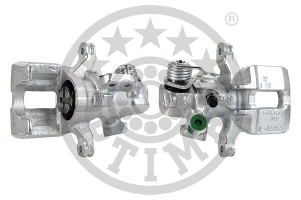 Brake Caliper (BC-1360R)