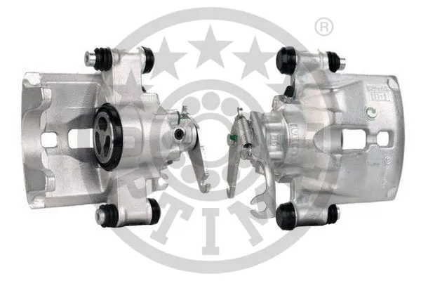 Brake Caliper (BC-1098L)