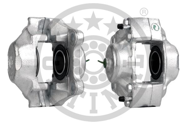 Brake Caliper (BC-1533L)
