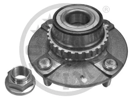 Wheel Bearing Kit (922783)
