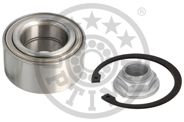 Wheel Bearing Kit (881725)