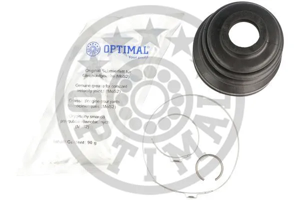 Bellow Kit, drive shaft (CVB-10370CR)