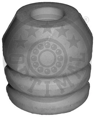 Rubber Buffer, suspension (F8-5966)