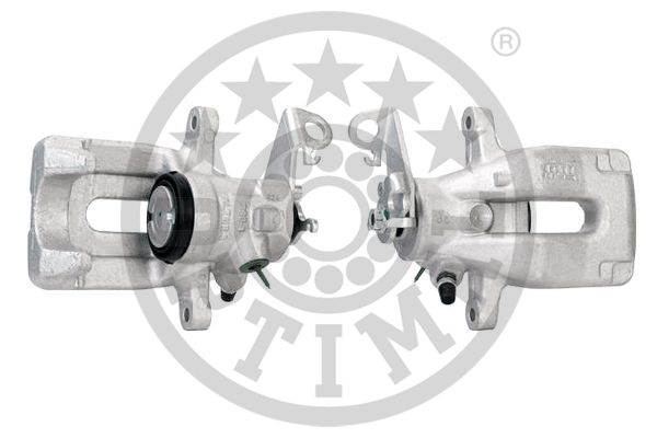 Brake Caliper (BC-2470L)